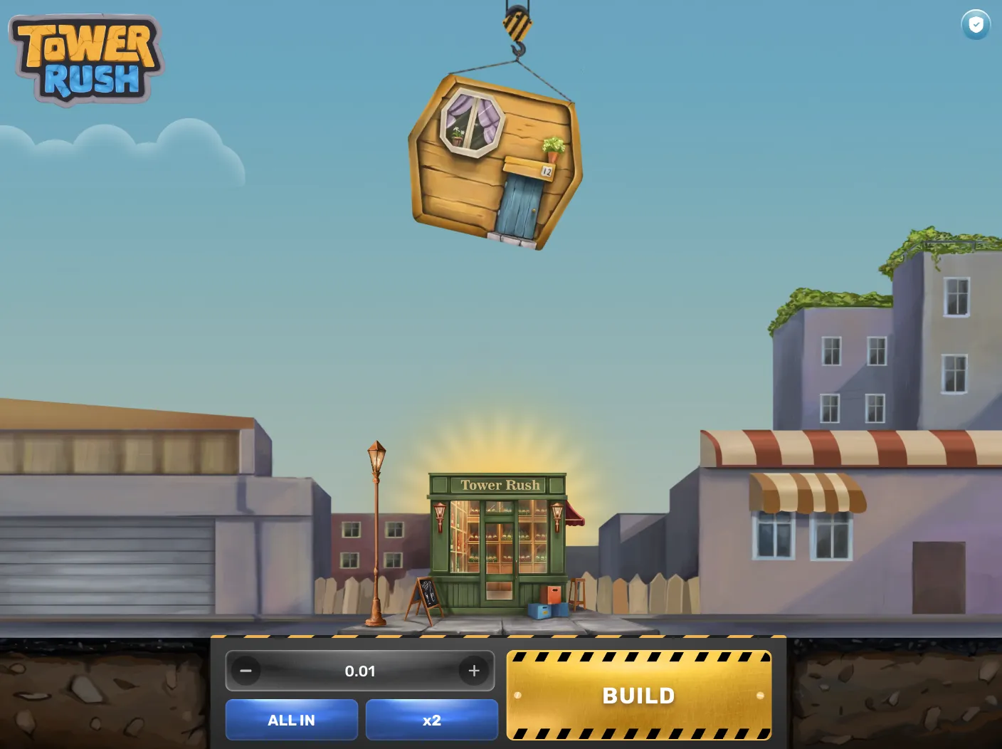 Qu'est-ce que Tower Rush : un tower-builder signé Galaxsys Qu'est-ce que Tower Rush : un tower-builder signé Galaxsys